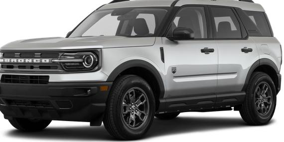 FORD BRONCO SPORT 2021 3FMCR9A63MRA99697 image